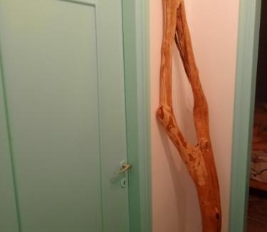 Mavromati Apartment | Σαν Παραμυθάκι