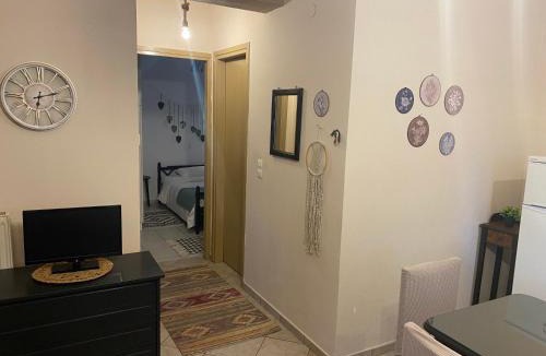 Konitsa House | Της κυρα Τασιας