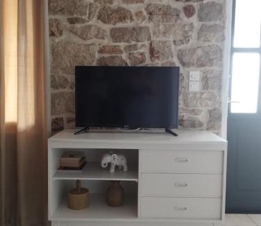 Aitoliko Apartment | Το Πέτρινο