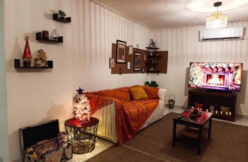 Trikala Apartment | Το Σπίτι στην Πόλη του Μύλου των Ξωτικών
