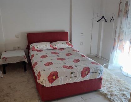 Trikala Apartment | Όμορφο Διαμέρισμα με τζάκι και τζακούζι!
