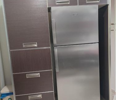Trikala Apartment | Όμορφο Διαμέρισμα με τζάκι και τζακούζι!
