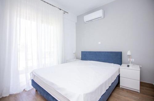 Agrafa Apartment | Морска къща Афродита