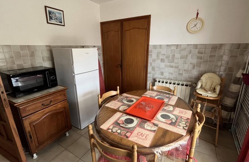Six-Fours-les-Plages House | 1.5 km from La Mer en Campagne