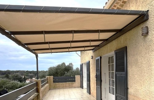 Six-Fours-les-Plages House | 1.5 km from La Mer en Campagne