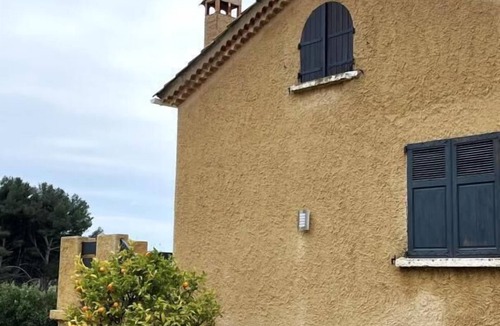 Six-Fours-les-Plages House | 1.5 km from La Mer en Campagne