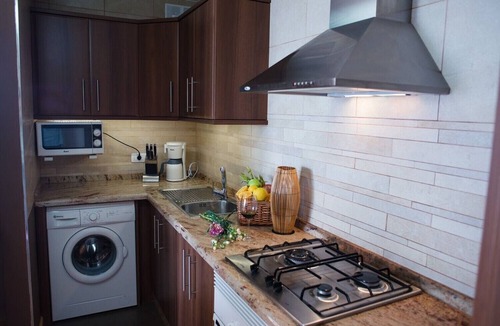 La Matanza de Acentejo Apartment | 1 Bedroom, OCEAN VIEW, HEATED POOL, Heating, Terrace and Balcony (8)
