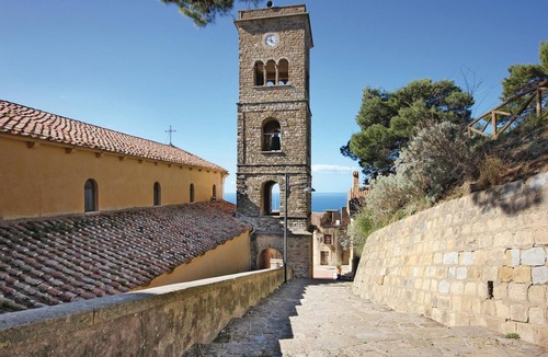 Castellabate Apartment | 1 bedroom accommodation in Castellabate SA