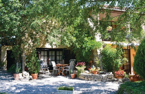 Lorgues Apartment | 1 bedroom amazing apartment in Lorgues