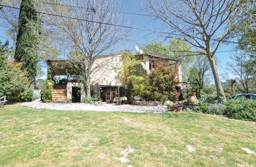 Lorgues Apartment | 1 bedroom amazing apartment in Lorgues