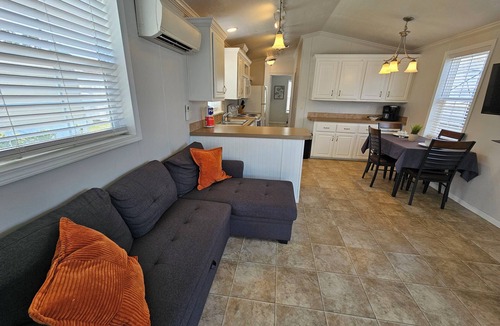 Kissimmee Resort | 1-Bedroom House 5 Star in Disney Area Mill Creek Resort 2734