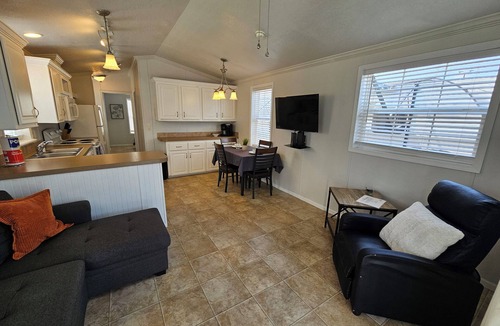 Kissimmee Resort | 1-Bedroom House 5 Star in Disney Area Mill Creek Resort 2734