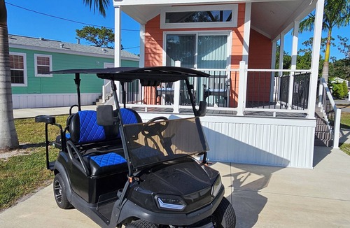 Kissimmee Resort | 1-Bedroom House 5 Star in Disney Area Mill Creek Resort 2734