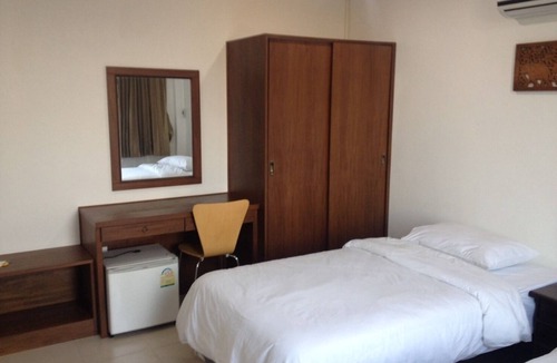 Wichit Apartment | 1 Bedroom in Central Phuket Type A