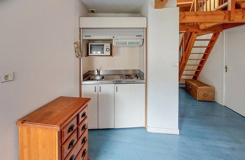 Usson-en-Forez Apartment | 1 bedroom lovely apartment in Usson-en-Forez