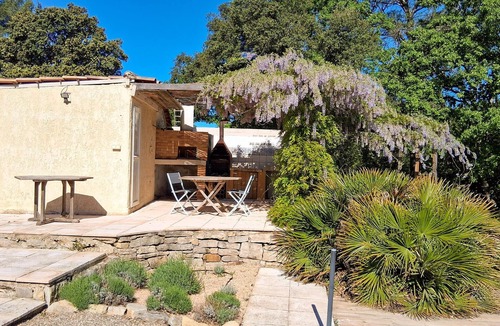 Besse-sur-Issole House | 1 bedroom nice home in Besse sur Issole