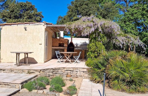 Besse-sur-Issole House | 1 bedroom stunning home in Besse sur Issole