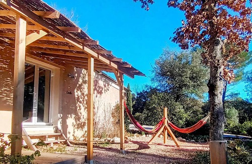 Besse-sur-Issole House | 1 bedroom stunning home in Besse sur Issole