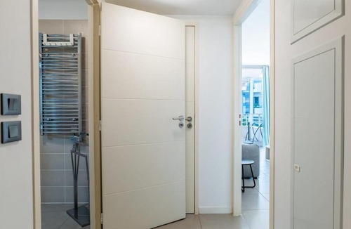 Pointe Croisette Apartment | 1-Br apartment swimming pool 100m from the beaches