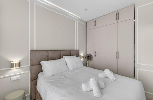 Cannes City Centre Apartment | 1 Chambre - Ascenseur - Proche Palais