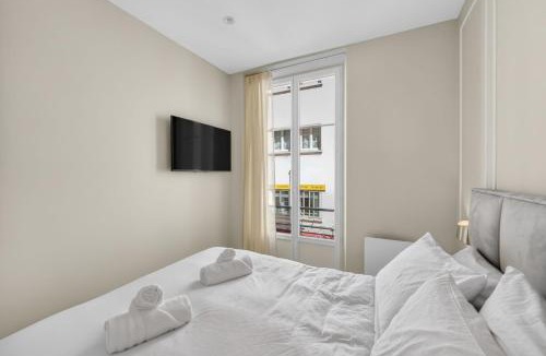 Cannes City Centre Apartment | 1 Chambre - Ascenseur - Proche Palais