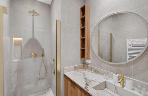 Cannes City Centre Apartment | 1 Chambre - Ascenseur - Proche Palais