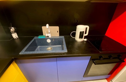 Old Town Apartment | #1 Free Parking (Public) - The Urban Nest