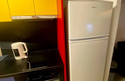 Old Town Apartment | #1 Free Parking (Public) - The Urban Nest