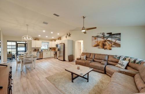 Highland House | 1 Mi to Golf: Sebring Condo w/Pool Access!