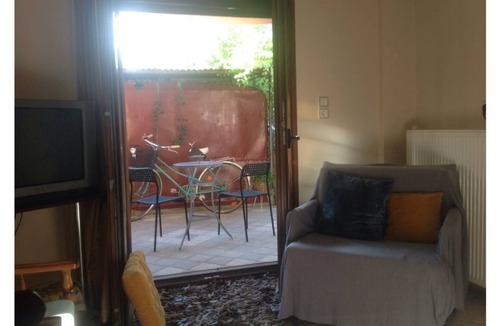 Kalambaka Apartment | 1 min walk away from the City Center!!!