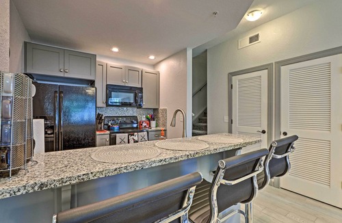 Venetian Bay Villages House | 10 Mi to Disney: Venetian Bay Villages Retreat