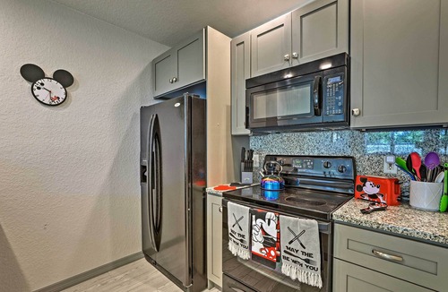 Venetian Bay Villages House | 10 Mi to Disney: Venetian Bay Villages Retreat