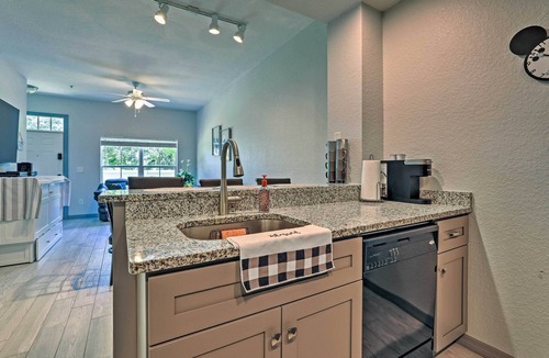 Venetian Bay Villages House | 10 Mi to Disney: Venetian Bay Villages Retreat