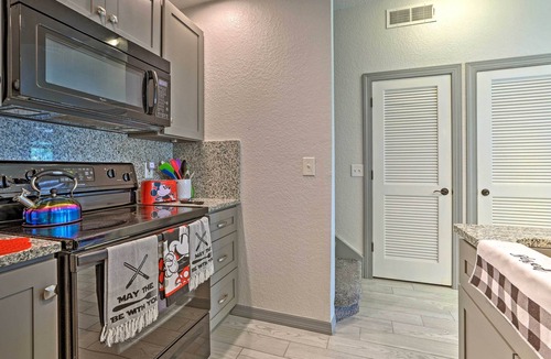 Venetian Bay Villages House | 10 Mi to Disney: Venetian Bay Villages Retreat