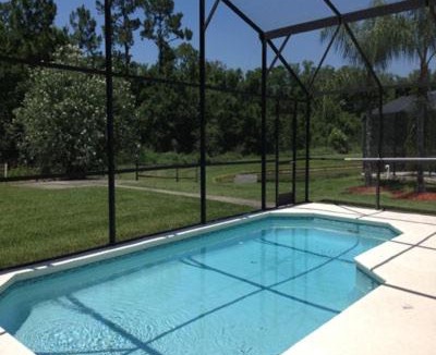 Lake Berkley House | 1061 Lake Berkley Drive Home