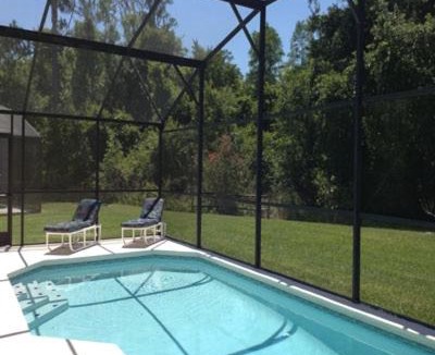 Lake Berkley House | 1061 Lake Berkley Drive Home