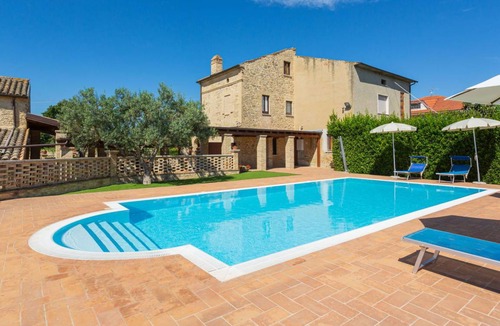 Crecchio Other | 110 m² Accommodation ∙ 3 bedrooms ∙ 8 guests