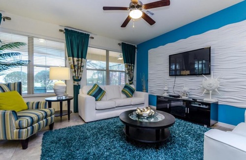 West Haven Villa | 1214 Yorkshire Court Villa #221499 Villa