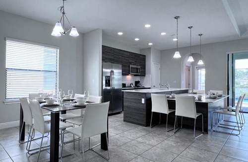 Haines City House | 140AA - Balmoral Resort