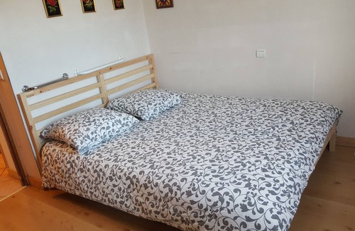 Vinzier House | 140m2 house, 4 bedrooms, near ski resorts