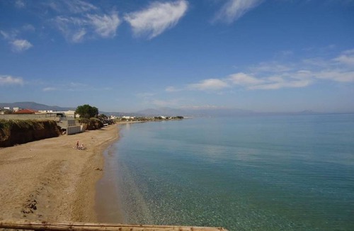 Sfakaki Apartment | 145 m² Apartment ∙ 4 bedrooms ∙ 28 guests