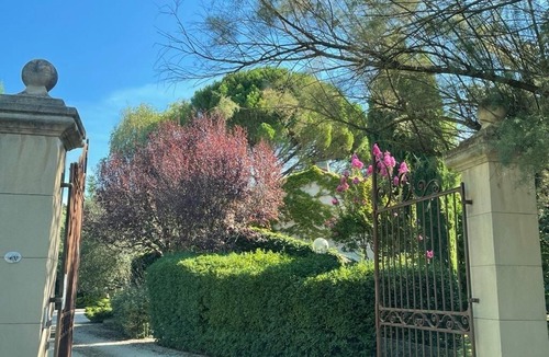 Fuveau Cottage | 15 min from Aix-en-Provence: Charming cottage with seasonal heated pool