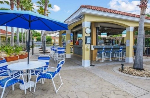 Kissimmee Cottage | 161-4-cb-cozy Villa at Terra Verde