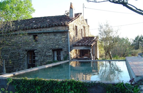 Entrecasteaux House | 17th Century Provencal Farm House