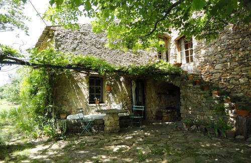 Entrecasteaux House | 17th Century Provencal Farm House