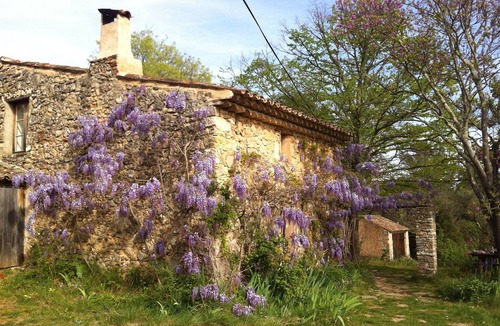 Entrecasteaux House | 17th Century Provencal Farm House