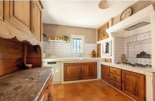 Le Tholonet Villa | 18th century bastide 6 minutes from Aix en Provence.