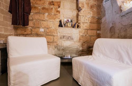 Sasso Caveoso Bed & Breakfast | 19.52 Matera