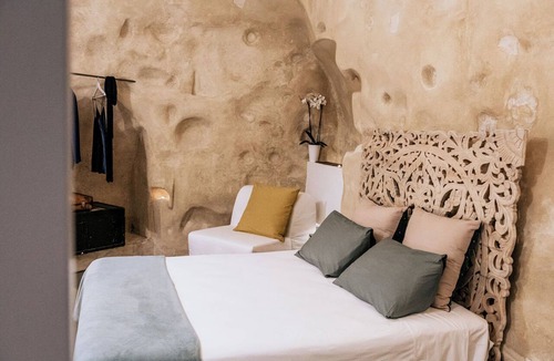 Sasso Caveoso Bed & Breakfast | 19.52 Matera