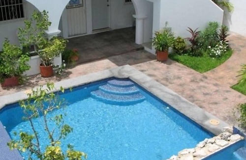 Colonia Adolfo Lopez Mateos Condo | 1BR/1Bath-79/Nite! IRONMAN Competitors, Winter Snowbirds, Summer Trips Welcome!